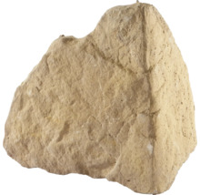Einzelner Naturstein