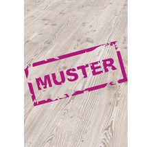 Produktbild: Handmuster Laminat 10.0 Fichte