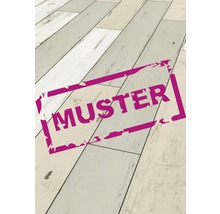 Produktbild: Handmuster SKANDOR Laminat 8.0 Frost Oak