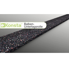 Konsta Logo Balken-Unterlagsrolle