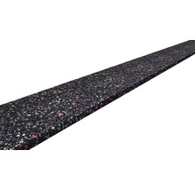 Gummimatte aus recyceltem Gummi