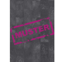 Produktbild: Handmuster Laminat 8.0 Visiogrande Ölschiefer