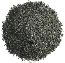 Nahaufnahme von Vogelsand