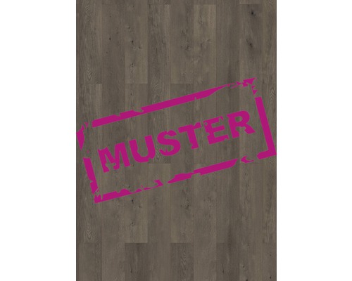 Handmuster Vinylboden 4.0 GREEN VINYL Steineiche Handmuster Vinylboden 4.0 GREEN VINYL Steineiche