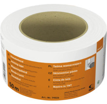 Fugenverstärkungsband, 50 Meter Rolle, zur Verstärkung von Fugen