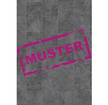 Produktbild: Handmuster Vinylboden 4.0 GREEN VINYL Nimbus dark