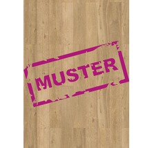 Produktbild: Handmuster Vinylboden 4.0 GREEN VINYL Traubeneiche