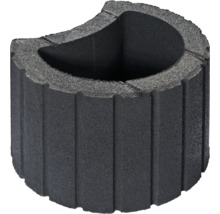 Beton-Pflanzring zur Gartengestaltung