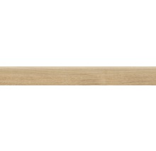 Sockel Sandwood beige 7,2x59,8 cm