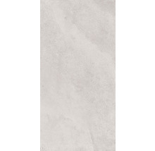 Produktbild: FLAIRSTONE Feinsteinzeug Terrassenplatte City Wave white rektifizierte Kante 120 x 60 x 2 cm