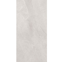 Feinsteinzeugfliese mit Steinoptik