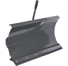 Schneeschild mit Handgriff