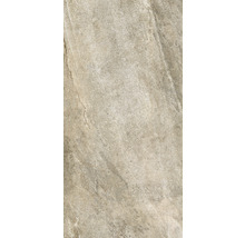 Fliese mit Steinoptik