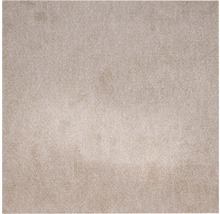 Produktbild: Teppichboden Velours Catania beige 400 cm breit (Meterware)