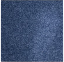 Blauer Teppich für den Innenbereich