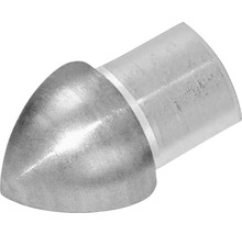 Eckstück Dural Durondell DRE 110-Y 11 mm edelstahl 1 Stück