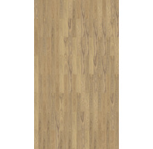 Holzboden mit natürlicher Holzstruktur