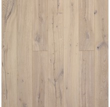 Holzparkett aus Eiche