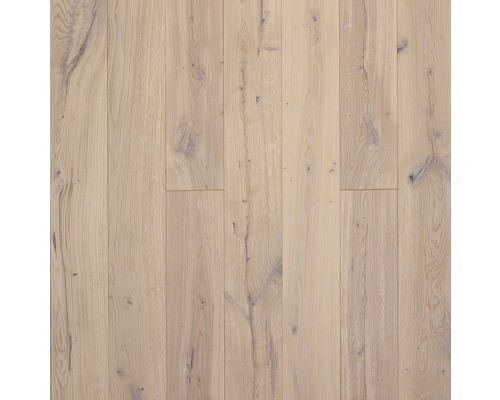 Holzparkett aus Eiche