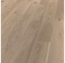 Produktbild: SKANDOR Parkett 12.0 Crystal Oak mattlack