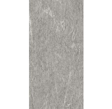 Graue Bodenfliese mit Steinoptik