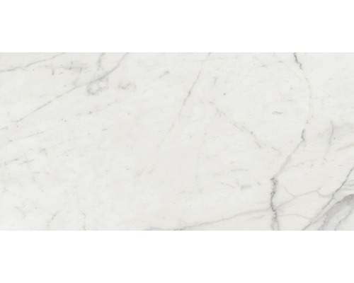 Produktbild 2 (groß) Wand- und Bodenfliese Nuance calacatta lappato 29,5x59 cm