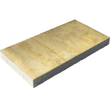 Rechteckiger Pflasterstein aus Beton