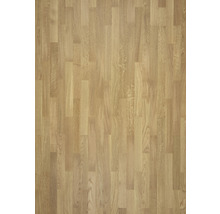 Ansicht von Parkettboden aus Holz