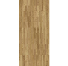 Holzparkett aus Eiche