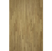 Parkettboden aus Eiche