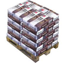 Palette mit Säcken Mauermörtel