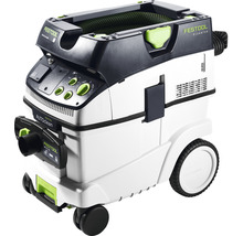 Festool CLEANTEC Absaugmobil mit Rädern