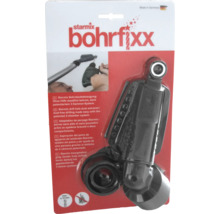 Starmix Bohrstaubabsaugung bis maximal 12 Millimeter