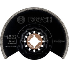 Bosch Starlock Diamant Segment ACZ 85 RD4