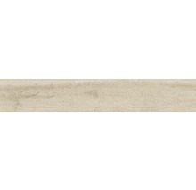 Bodenfliese Ragno Woodsense avorio 25x150 cm