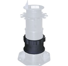 Verstellfuß für Terrassenplatten