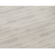 Verlegter Laminatboden