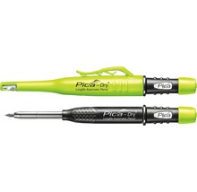 Zwei Pica Dry Longlife Automatikstifte