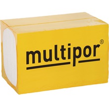 Multipor Mineraldämmplatte 600 x 390 x 100 mm
