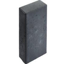 Grauer Pflasterstein