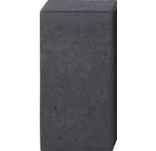 Grauer Pflasterstein