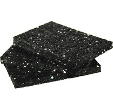 Produktbild: Konsta Unterlagspad Isopad 8x60x90mm Pack = 48 Stück