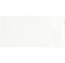 Rechteckiger Putzlappen aus Stoff