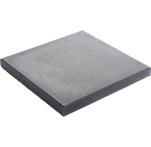 Betonplatte für den Außenbereich