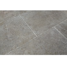 Bodenbelag aus Fliesen