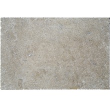 Rechteckige Natursteinfliese für den Innen- und Außenbereich