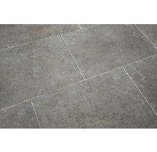 FLAIRSTONE Kalkstein Terrassenplatte Tripoli 61 x 40,6 x 3 cm