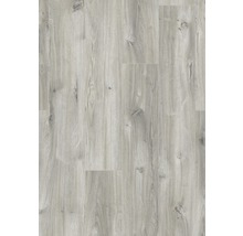 Holzstrukturierter Vinylboden