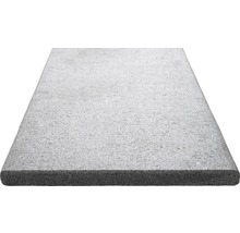 Betonbord mit matter Oberfläche