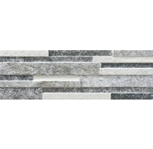 Feinsteinzeug Verblender Himalaya Grey 17x52cm